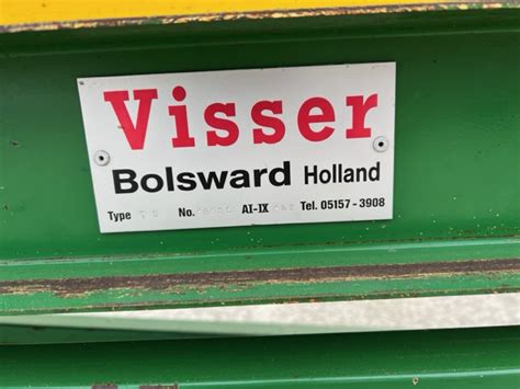 Pel & Visser VOF .